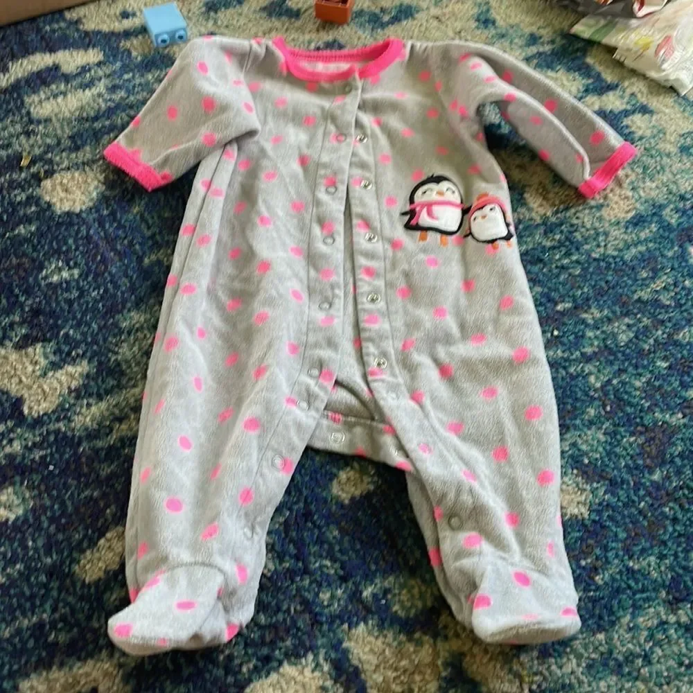Bundle of 5 PJs